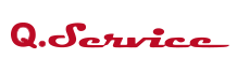 Q SERVICE RENT